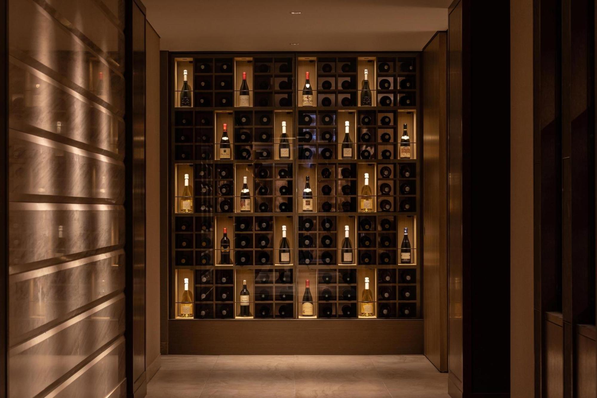 酒店 京都威斯汀都酒店