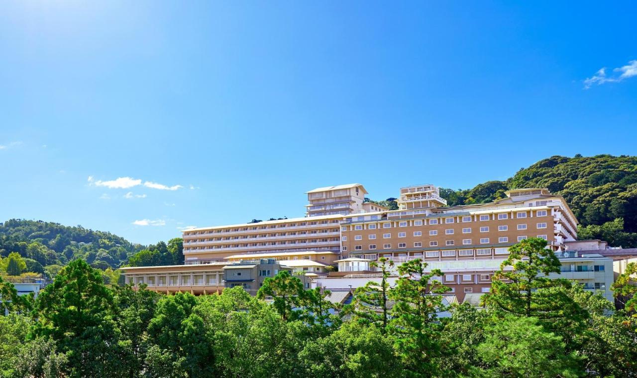 酒店 The Westin Miyako