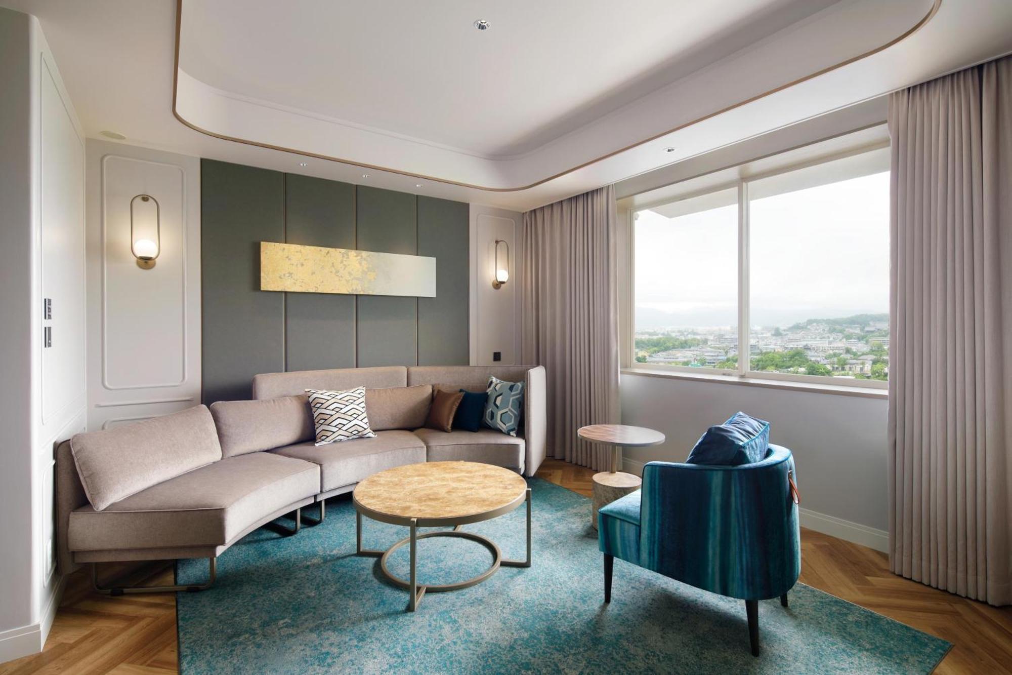 The Westin Miyako 京都