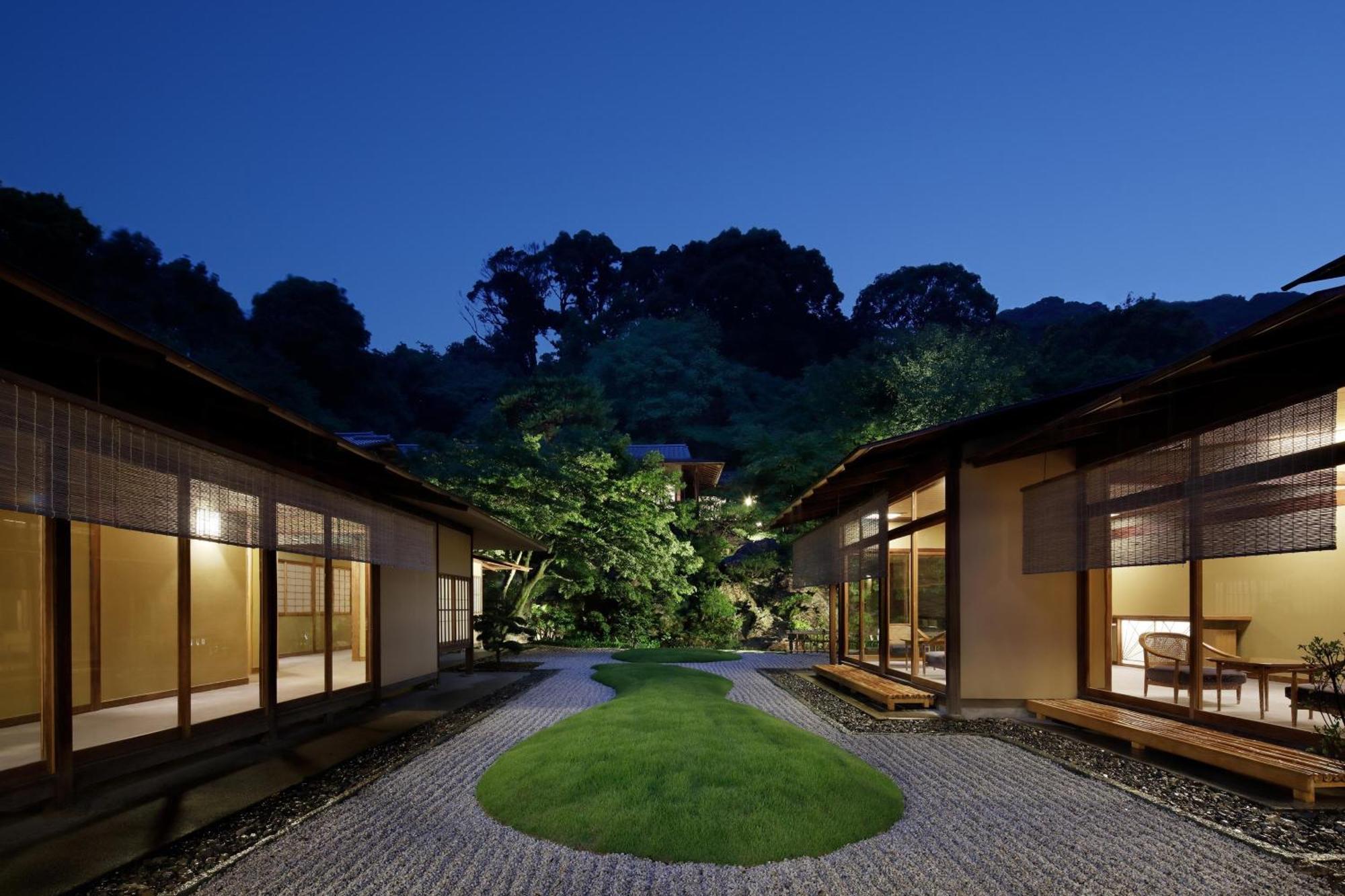 The Westin Miyako 酒店 京都