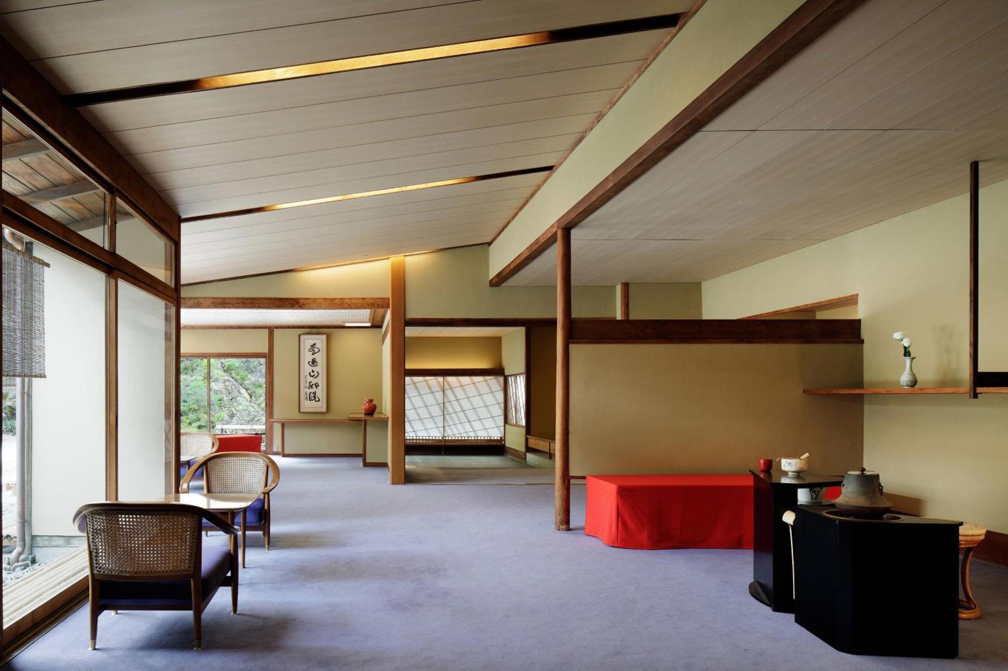 The Westin Miyako 京都