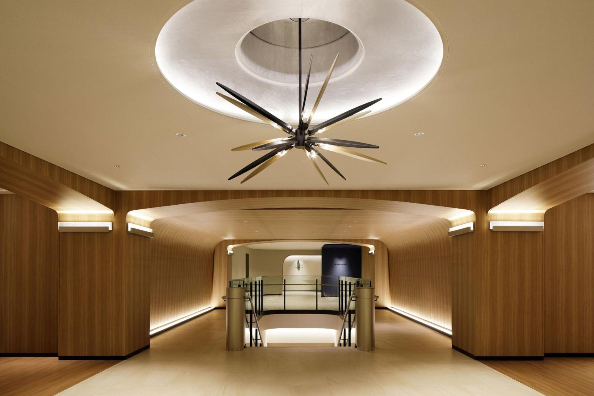 酒店 The Westin Miyako
