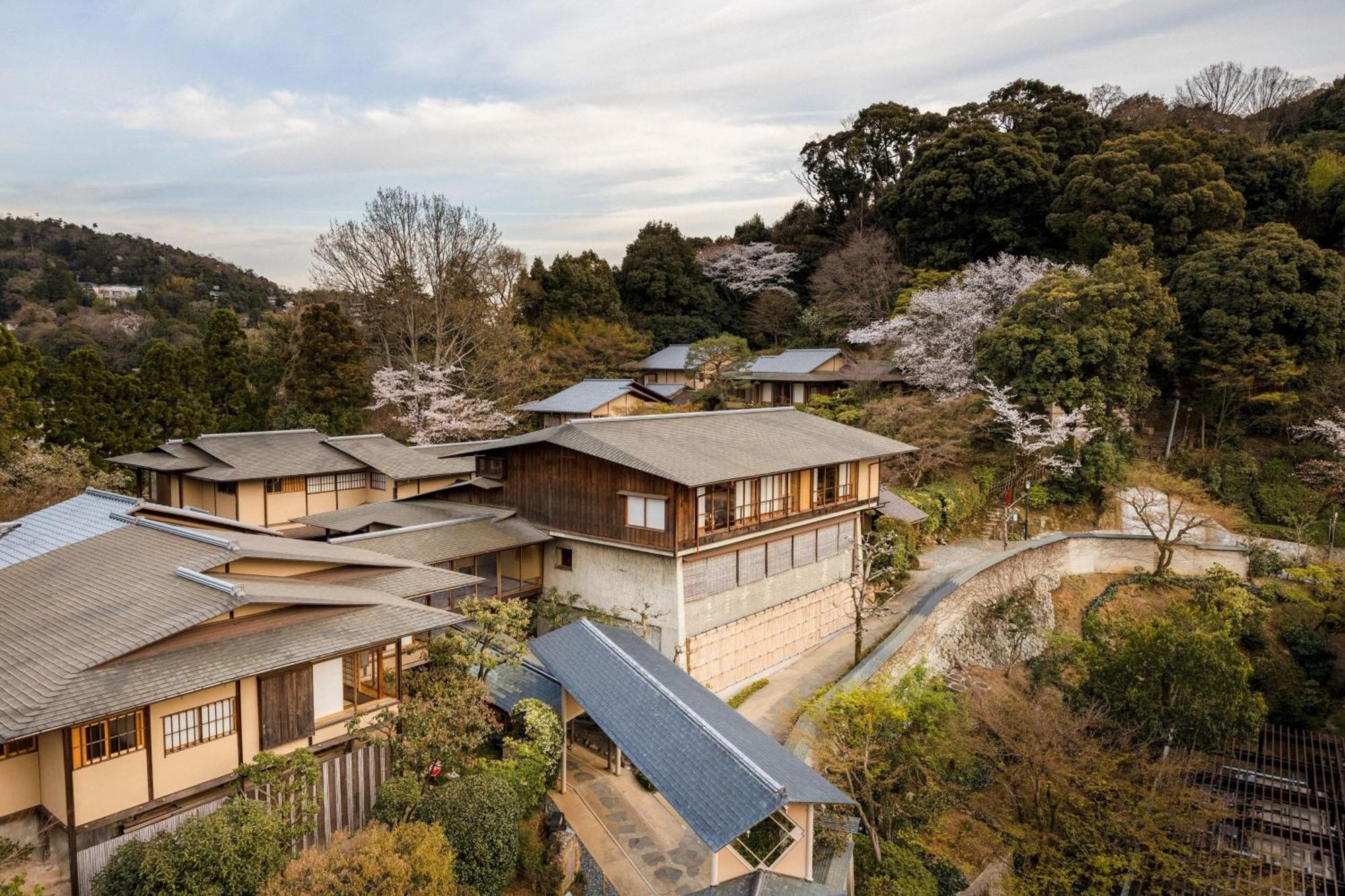 The Westin Miyako 酒店 京都