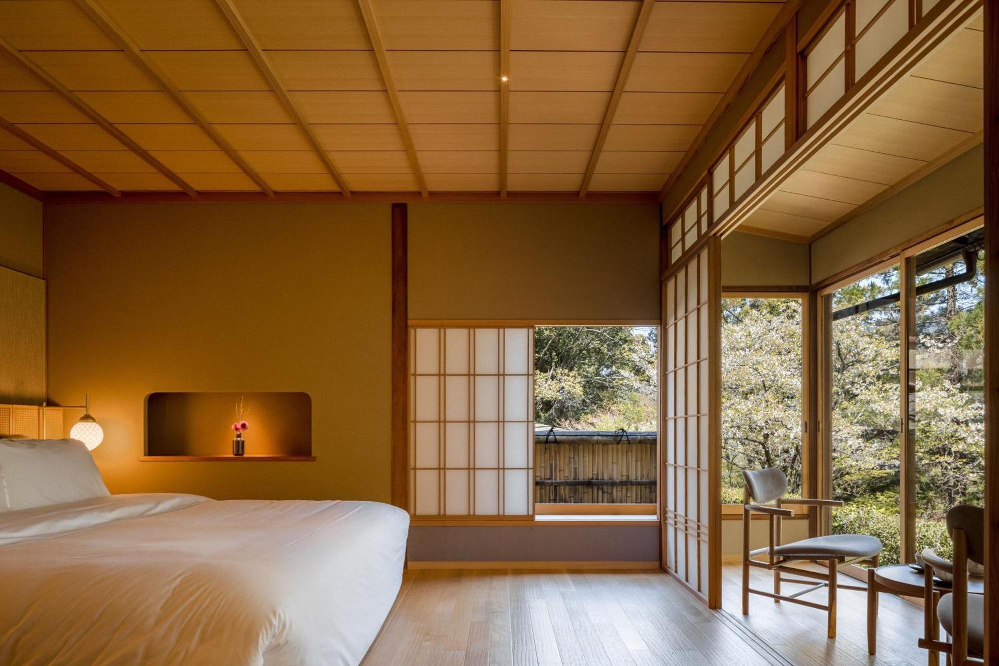 The Westin Miyako 酒店 京都