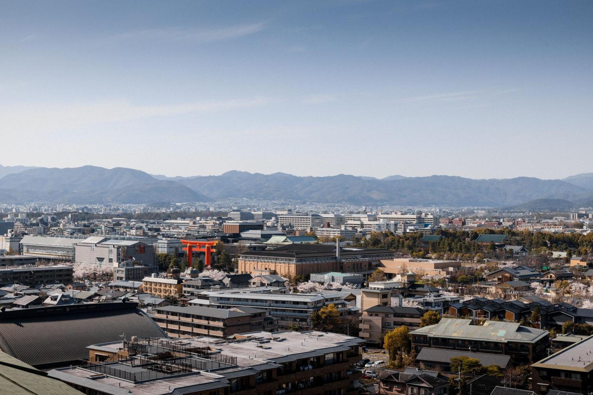 The Westin Miyako 5* 京都