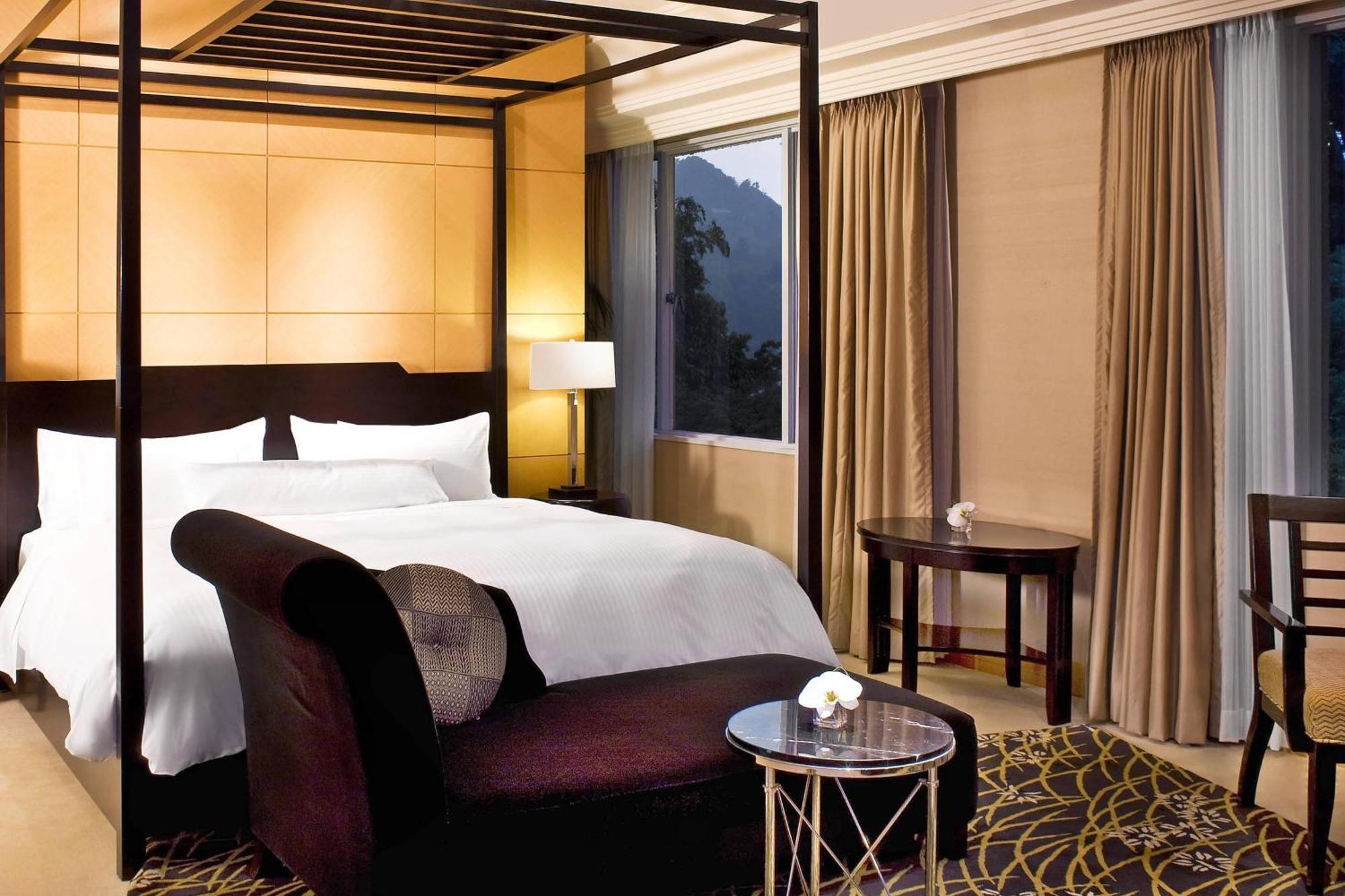 酒店 The Westin Miyako 京都
