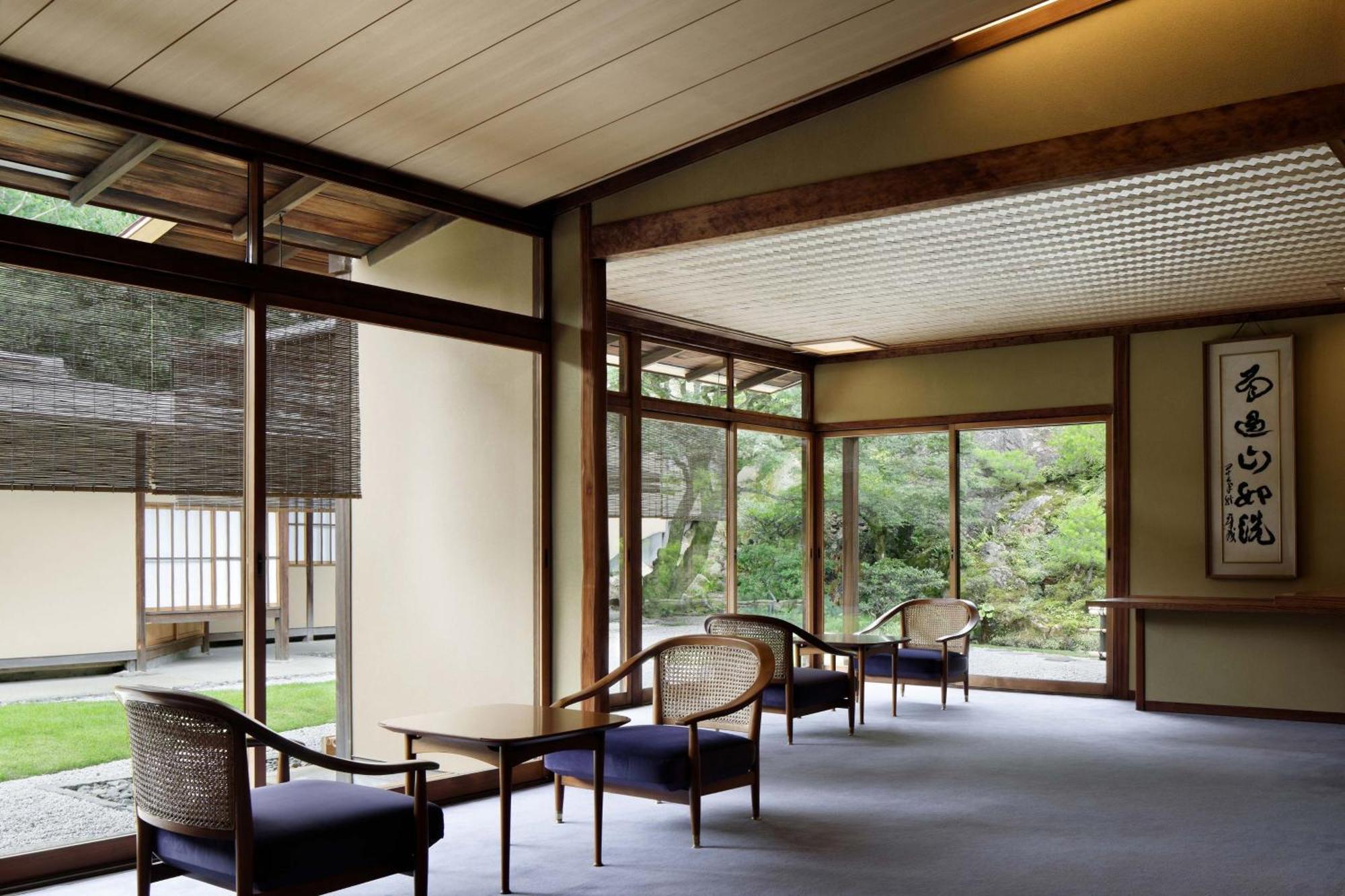 The Westin Miyako 酒店 京都