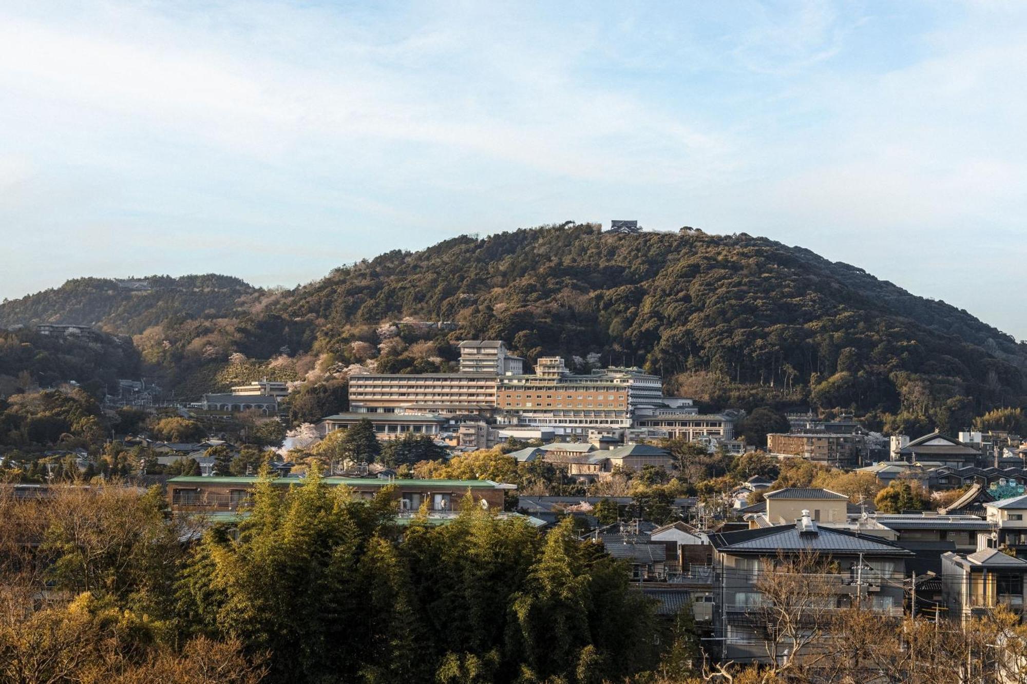 The Westin Miyako 酒店 5*