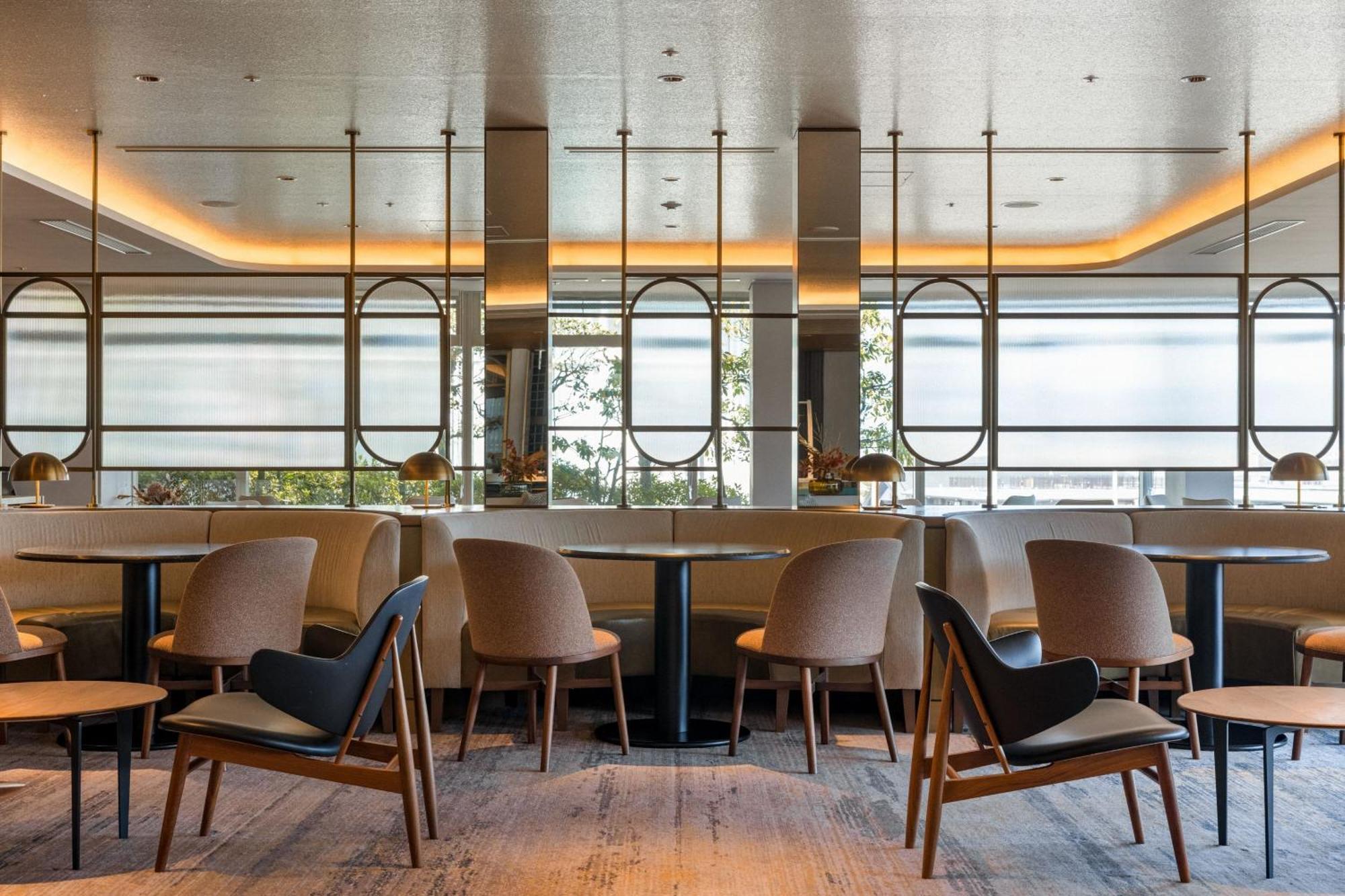 The Westin Miyako 酒店 京都