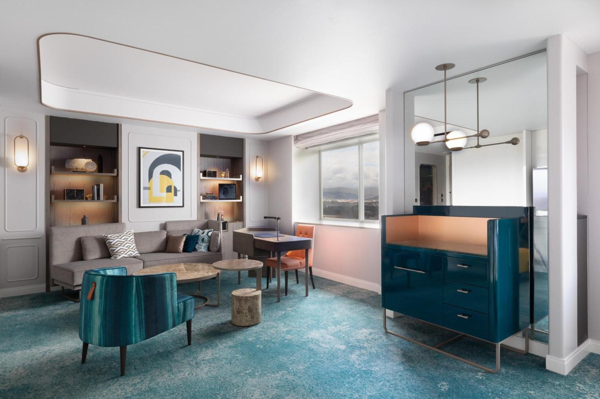 The Westin Miyako 5* 京都