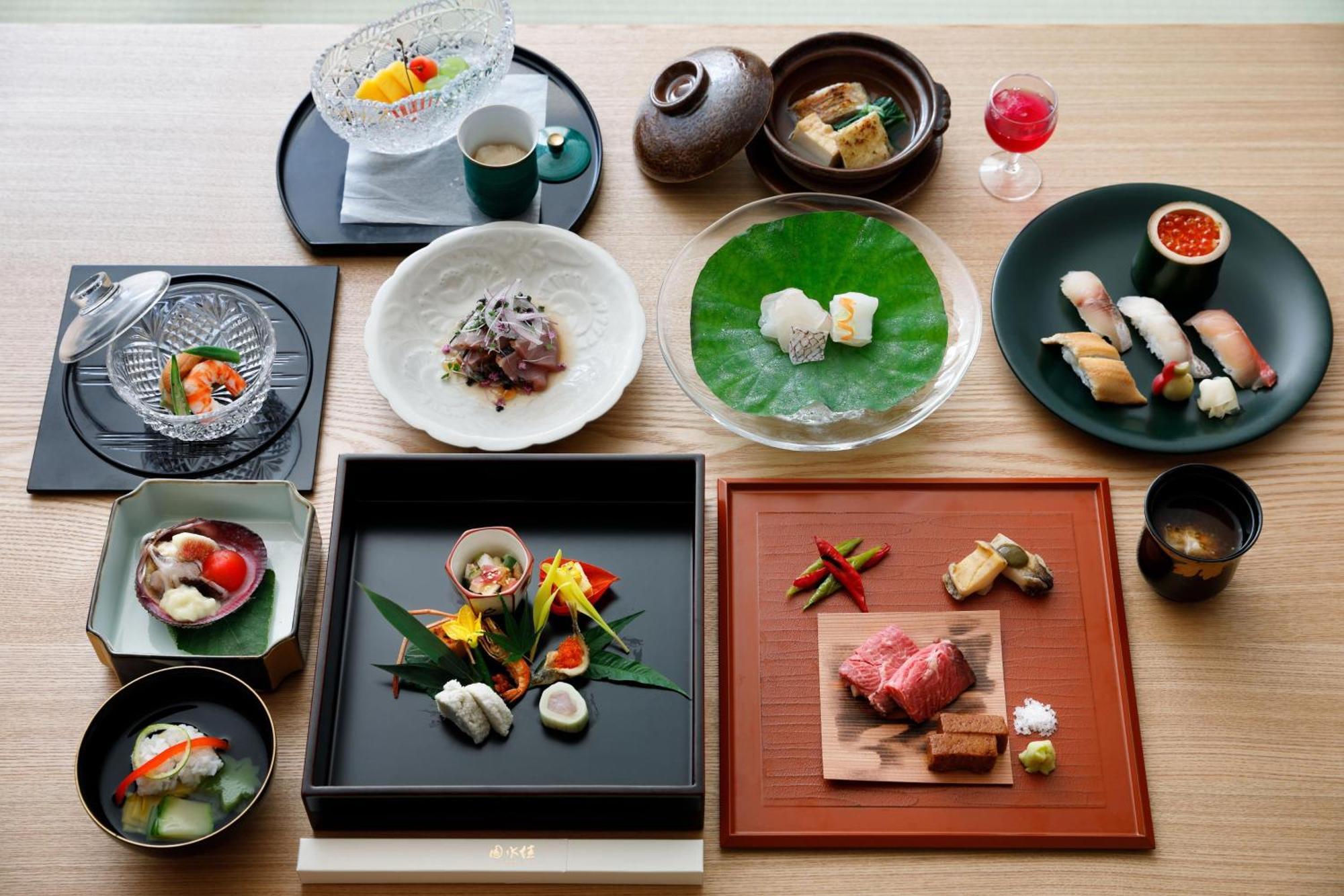 酒店 The Westin Miyako 京都