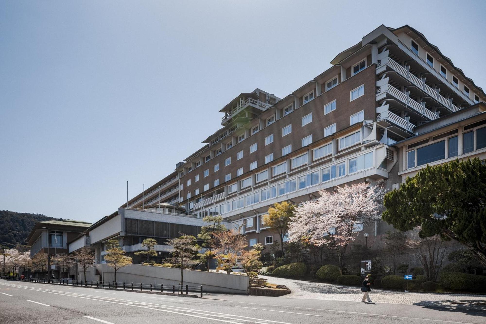 酒店 The Westin Miyako 5*